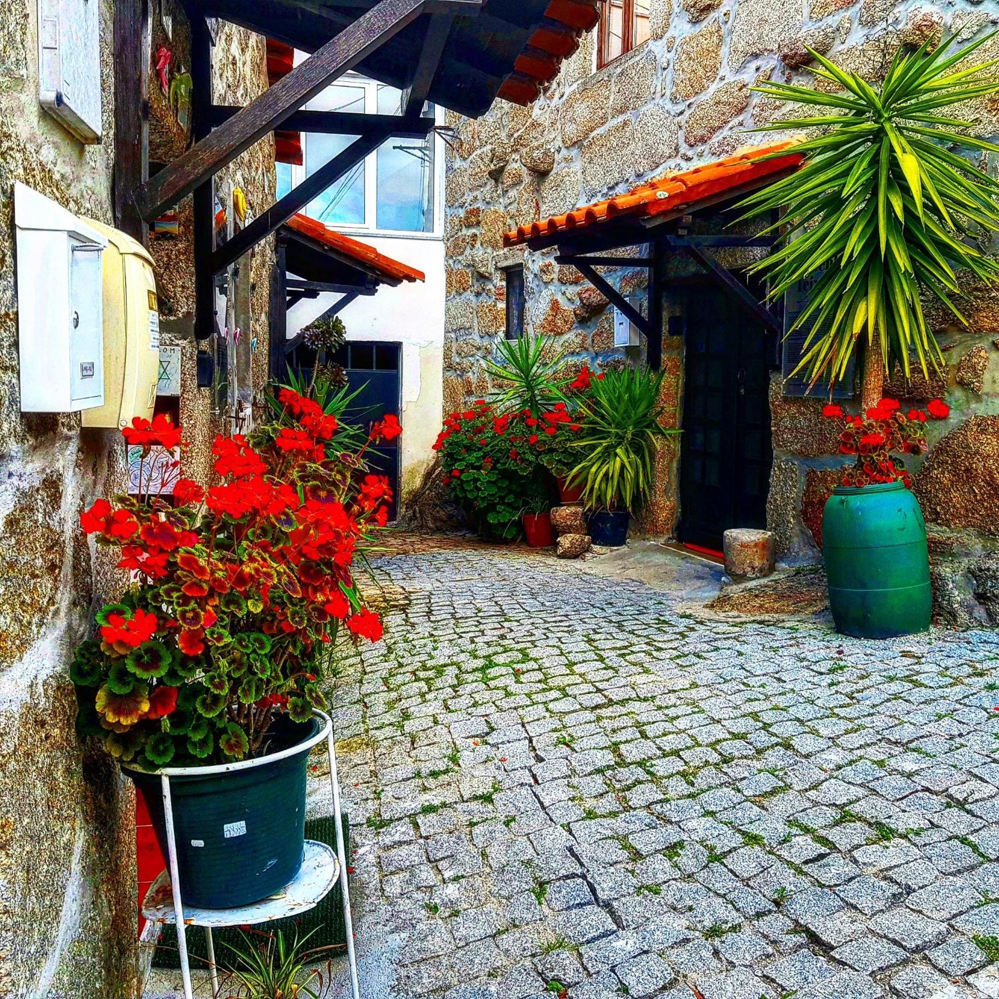 Jose Domingos Villa Belmonte  Exterior photo